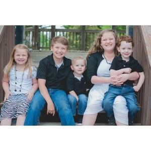 Meet your Posher, Patti